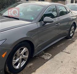 هیۆندای سۆناتا